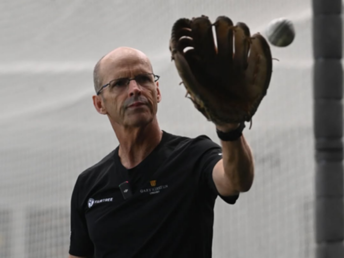 gary kirsten elected head coach of sri lanka, गैरी कर्स्टन