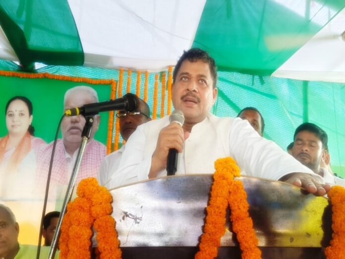 giridhari yadav, bihar news, Jdu giridhari,