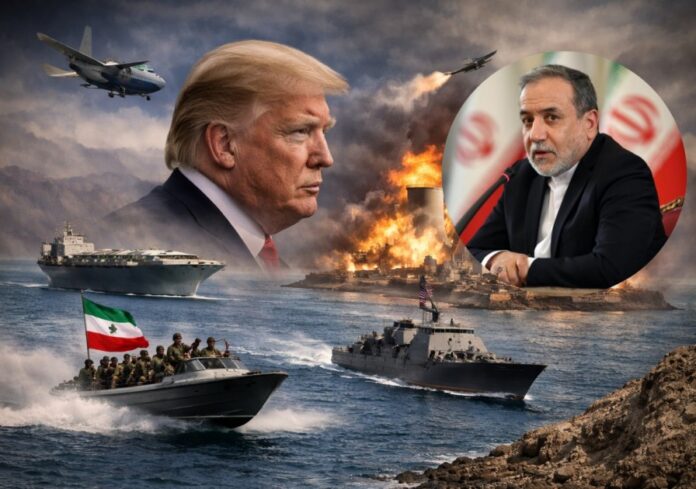 donald trum, Iran, Iranian President Masoud Pezeshkian, होर्मुज स्ट्रेट,