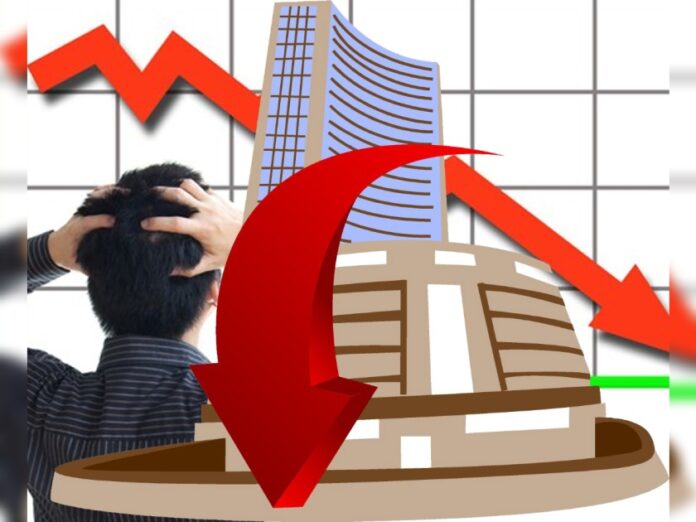 indian share market, sensex, nifty, iran war, doller vs rupee,