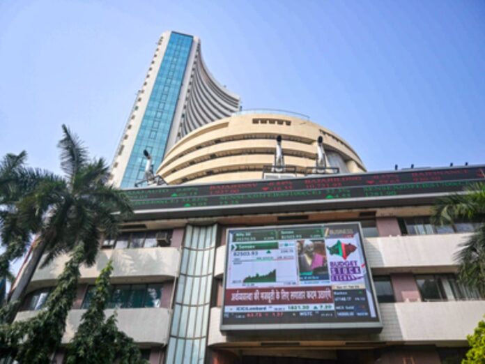 indian share market will close on mahavir jayanti bse nse close, भारतीय शेयर बाजार