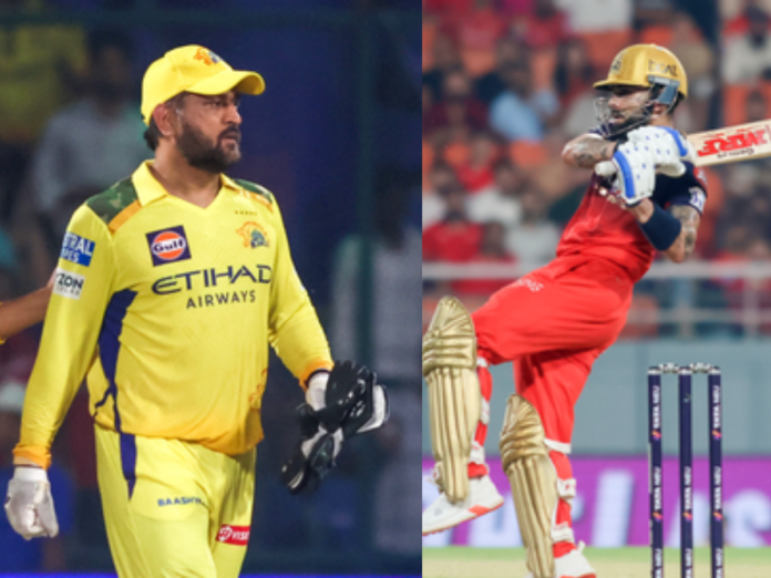 ipl 5 players who plaed more than 250 matches including dhoni rohit