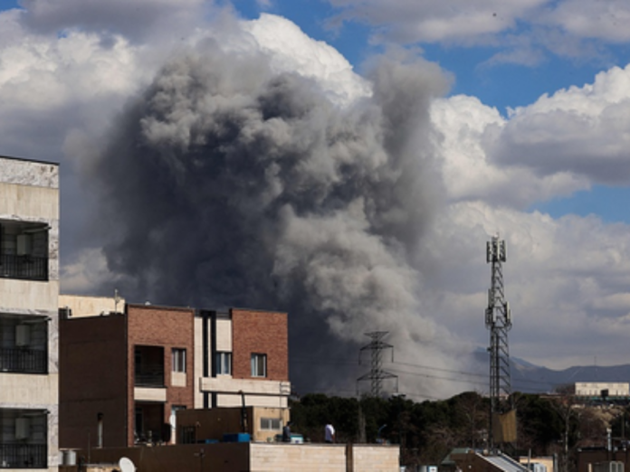 iran over 200 indian students shifted from tehtan to qom amid strikes, ईरान