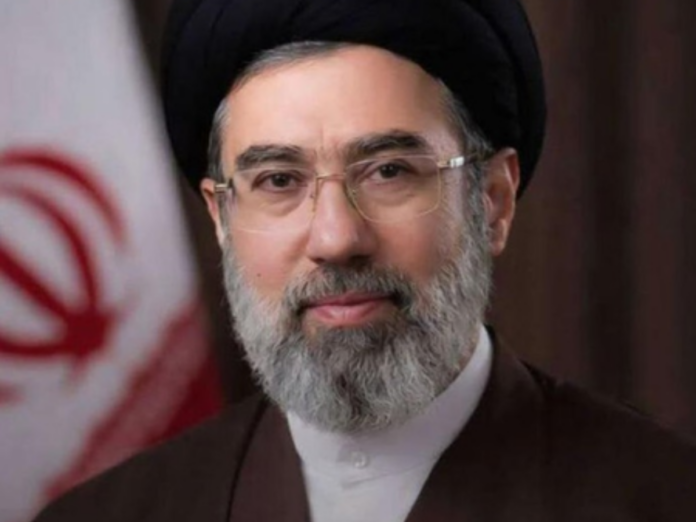 iran supreme leader mojtaba khamenei first message amid war with us-israel country will take revenge of martyrs, मोजतबा खामेनेई