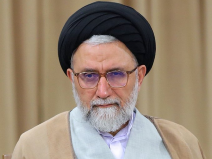 iranian president masoud pezeshkian confirms death of intelligence minister esmail khatib, इस्माइल खतिब, ईरान, मसूद पेजेश्कियान