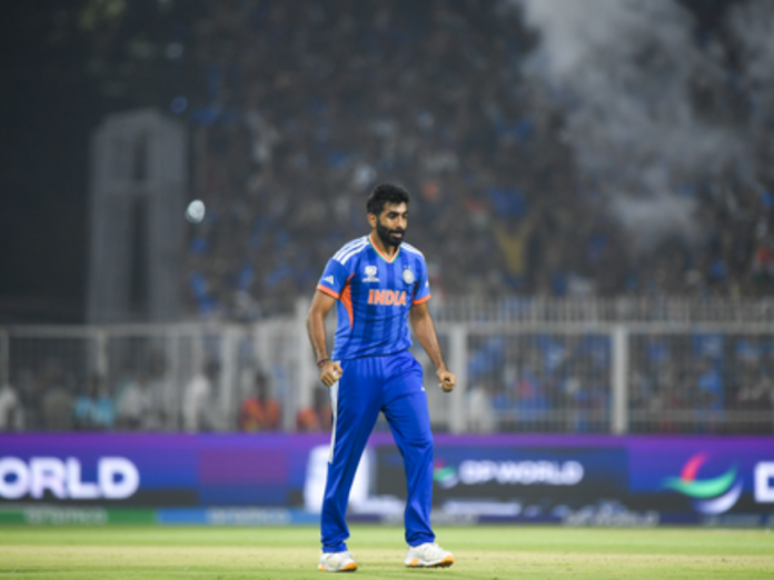 jasprit bumrah completed 500 wickets in international cricket, जसप्रीत बुमराह