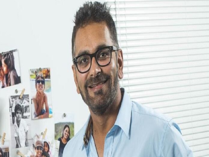 Kal Somani (Photo- IANS)