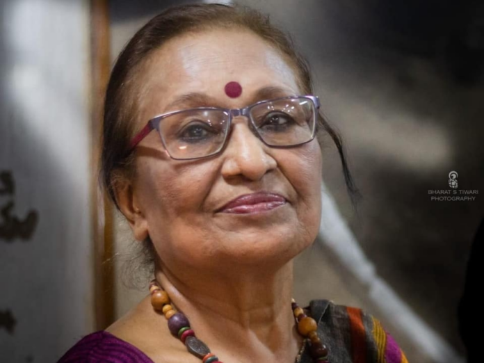 mamta-kalia-should-get-sahitya-akademi-award-long-before, ममता कालिया