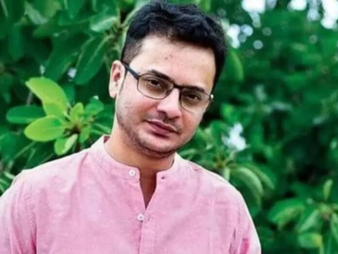 odisha actor rahul banerjee died at the age of 43 while shooting, ओडिशा, jराहुल बनर्जी, ममता बनर्जी