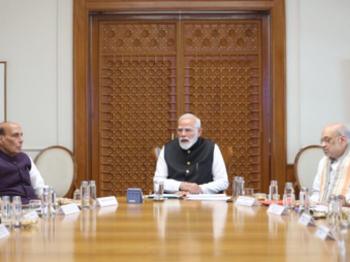 pm modi chair high level meetong amid iran war crude gas energy sector discussed, पीएम मोदी, ईरान युद्ध