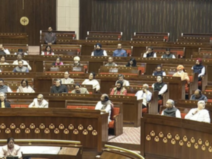 rajya sabha election result nda won 5 in bihar 2 in odisha, एनडीए, राज्यसभा