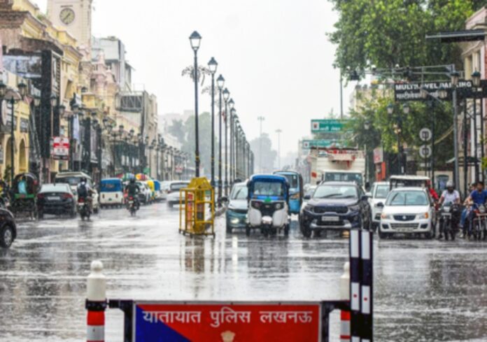 up weather, uttar pradesh weather, march weather, imd update, rain alert,
