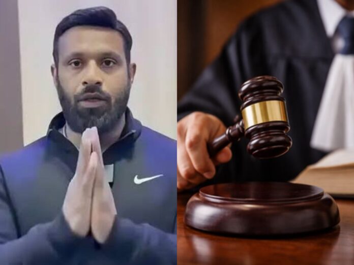 uttarakhand high court said mohammed deepak petition seeking safety is influence investigation, उत्तराखंड हाई कोर्ट, मोहम्मद दीपक