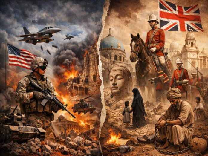 Representational Image (AI)