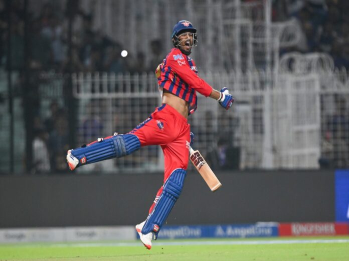 Mukul Choudhary (Photo- IANS)