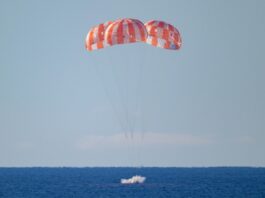 NASA Artemis