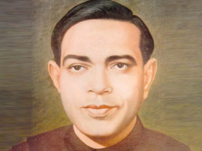 Ramdhari Singh Dinkar