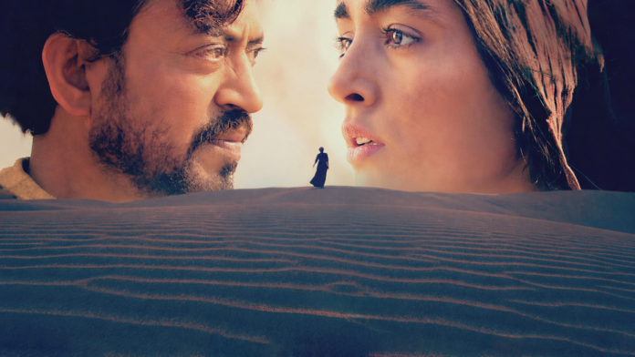 The song of Scorpions