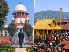 Supreme Court and Sabarimala Temple