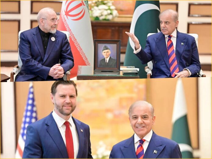 america-iran peace talk, iran, pakistan, iran war,