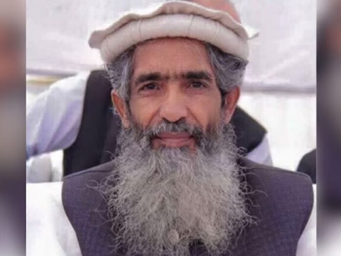 Amir Hamza (File photo)