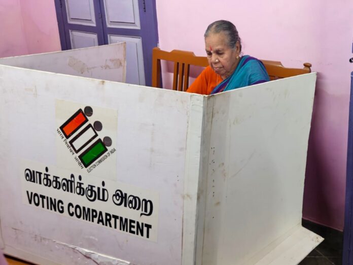 Assembly Elections 2026