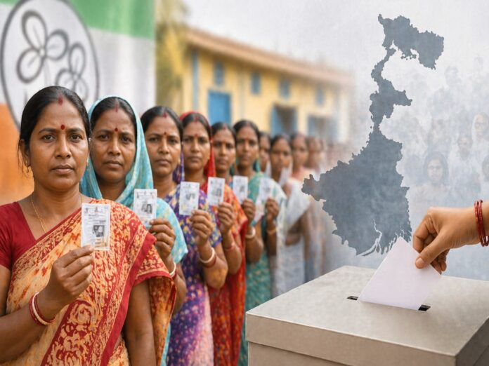 bengal election