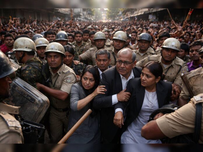 बंगाल.बंगाल एसआईआर, चुनाव आयोग, टीएमसी