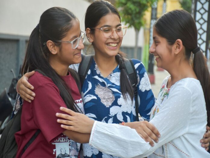 Board Exam Results (File Photo- IANS)