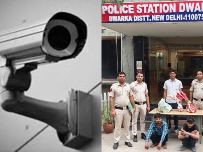 centre in supreme court cctv install in all police station in next two weeks, सुप्रीम कोर्ट, केंद्र सरकार