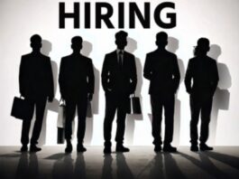 chandigarh-administration clerk and steno typist recruitment