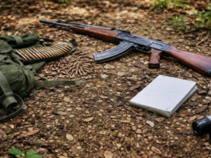 chhattisgarh bastar when police official avoid dress and car, छत्तीसगढ़, बस्तर