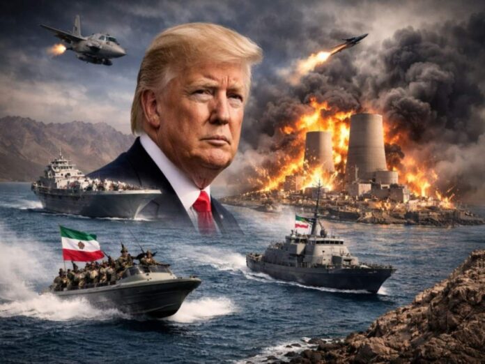 donald trump deadline to iran, US, Iran in talks for 45-day ceasefire