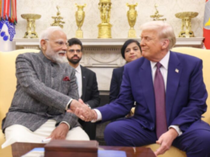 donald trump u turns on hell-hole remarks on india and china told very good friend, डोनाल्ड ट्रंप, भारत, चीन, ईरान