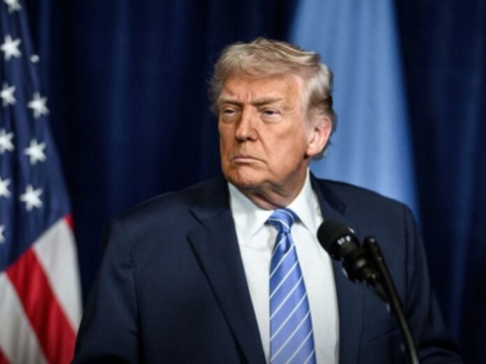 donald trump warns iran on deadline of ceasefire ahead of pak talk, डोनाल्ड ट्रंप, अमेरिका, ईरान, पाकिस्तान