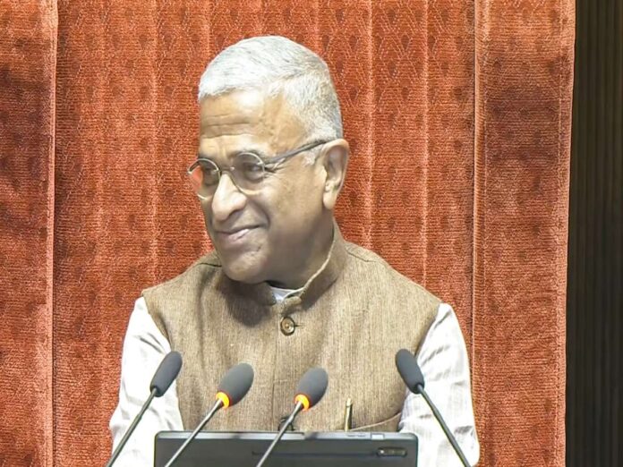 Harivansh (Photo- IANS)