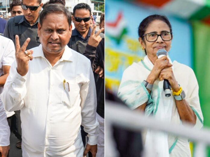 humayun-kabir-viral-video-easy-to-fool-muslims tmc demand probe, हुमायुं कबीर, ममता बनर्जी, टीएमसी