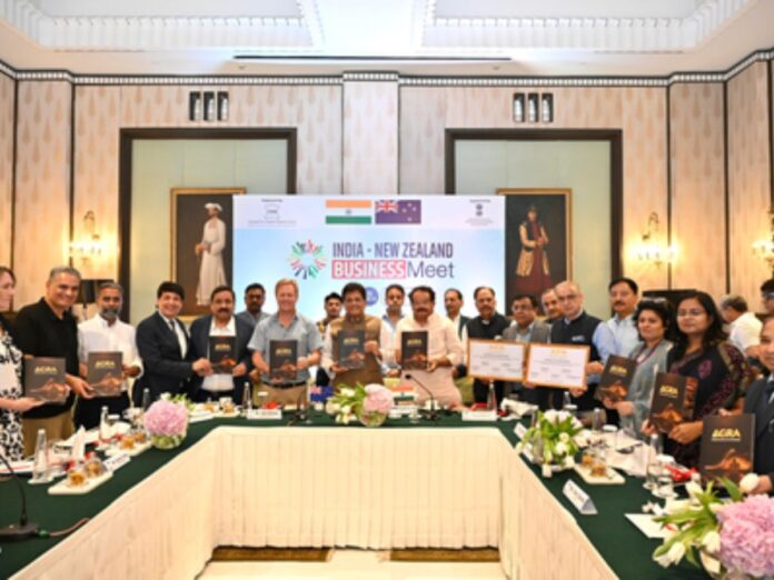 india new zealand free trade agreement know benefits, भारत-न्यूजीलैंड