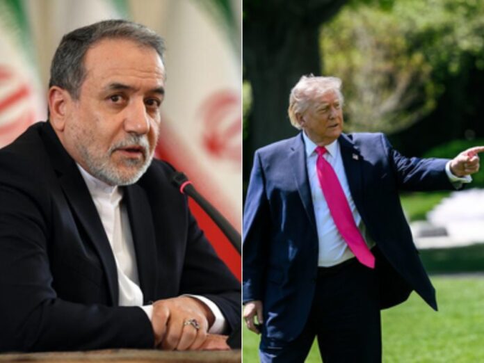 iran opened hormuz strait trump said will continue blockade, ईरान, होर्मुज स्ट्रेट, अमेरिका, डोनाल्ड ट्रंप