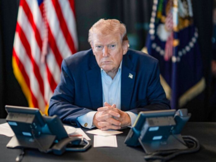 iran-will-destroy-in-one-night-trump-threaten-after-rejection-of-ceasefire, ईरान, अमेरिका, डोनाल्ड ट्रंप