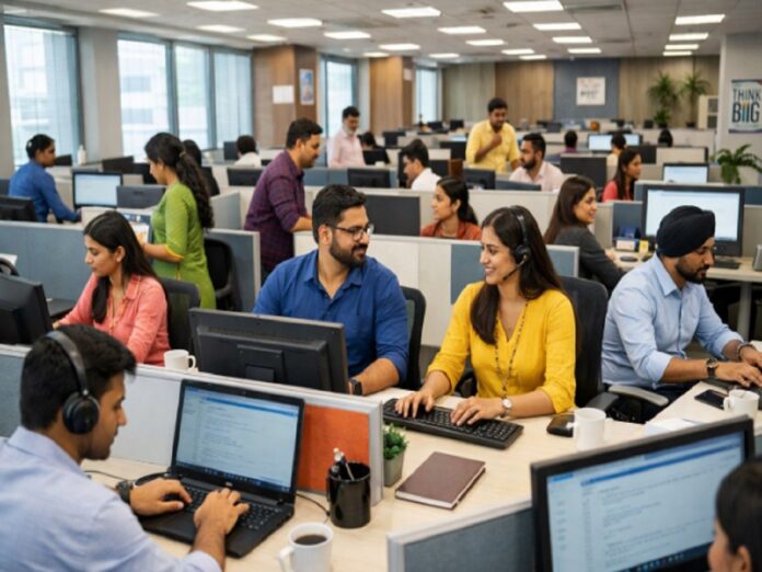 Oracle Layoff (Representational Photo)