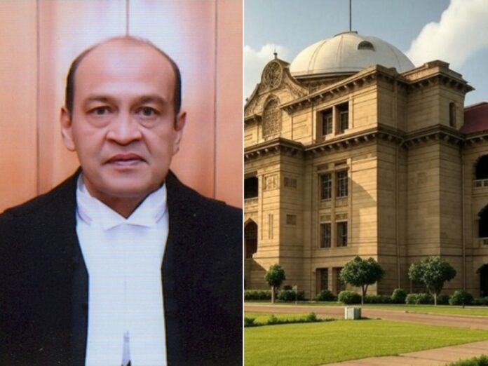 justice-yashwant-varma-resigns-from-allahabad-high-court wrote letter to president, जस्टिस यशवंत वर्मा, इलाहाबाद हाई कोर्ट, दिल्ली हाई कोर्ट, सुप्रीम कोर्ट