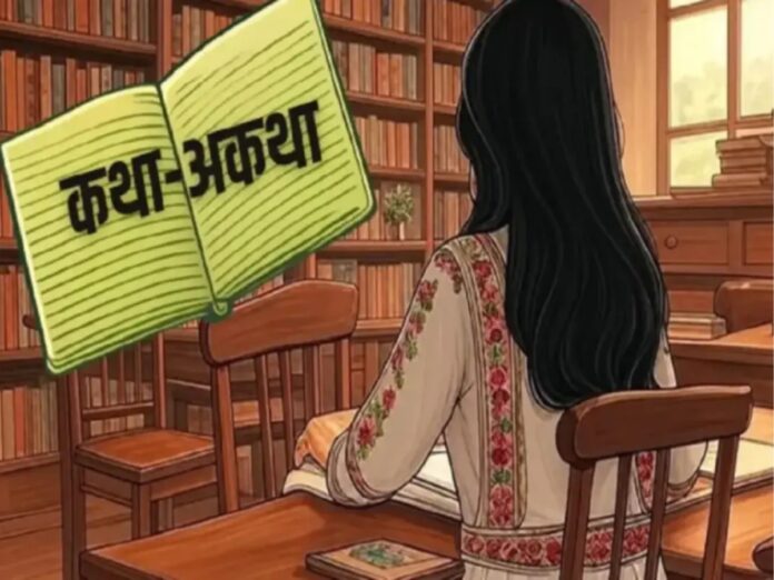 katha Akatha