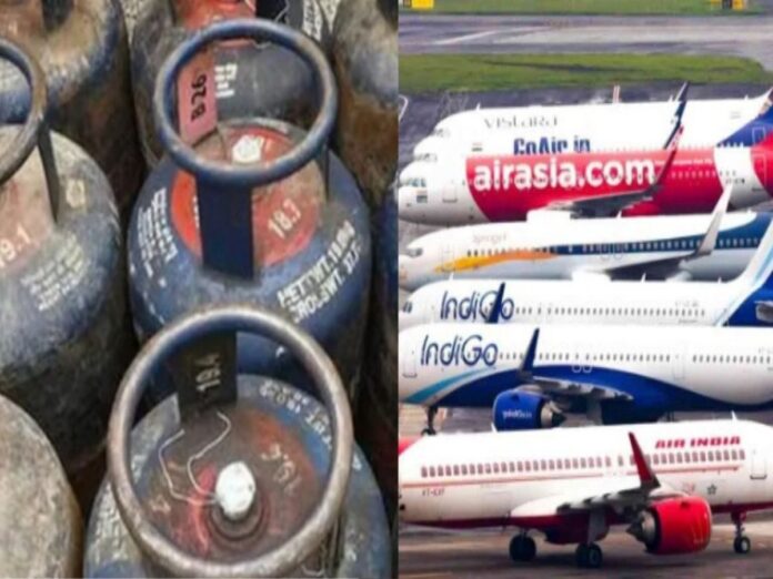 Inflation amid Iran war (File Photo)