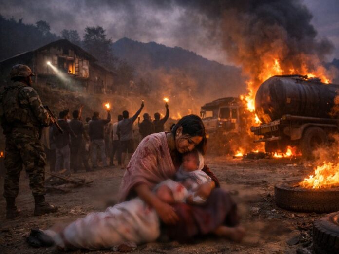 manipur, manipur violence, manipur news,