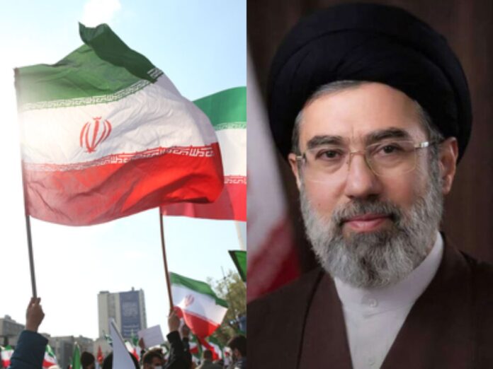 mojtaba-khamenei-it-is-not-end-of-war-after-ceasefire-with-america, ईरान, मोजतबा खामेनेई