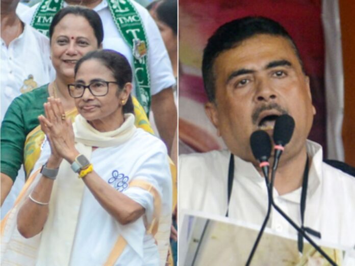 polls of poll bjp to sworn in power in bengal tamil nadu set for dmk udf to gain kerala assam set for bjp for, पश्चिम बंगाल, तमिलनाडु, असम, केरल