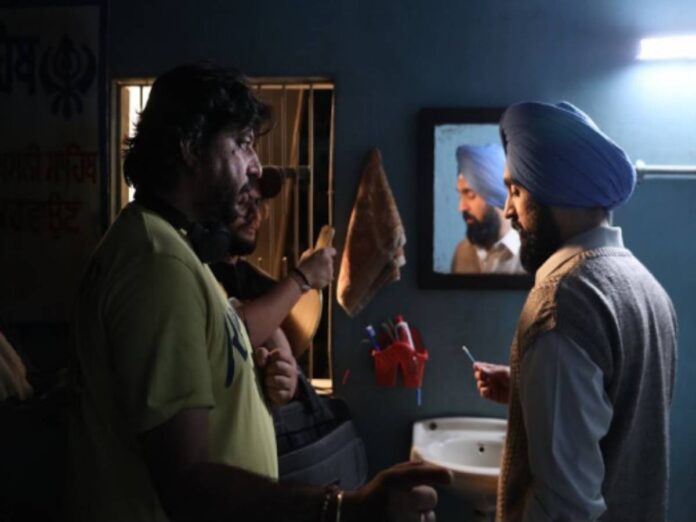 punjab 95, release punjab 95, when release punjab 95, punjab 95 release date,