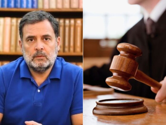 rahul gandhi dual citizenship case allahabad hc order fir on vignesh shishir plea, राहुल गांधी, शिशिर सिन्हा, इलाहाबाद हाई कोर्ट