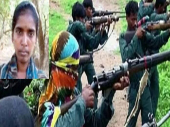 Last senior Naxalite neutralised